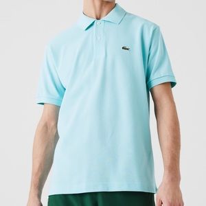 LACOSTE Classic Polo